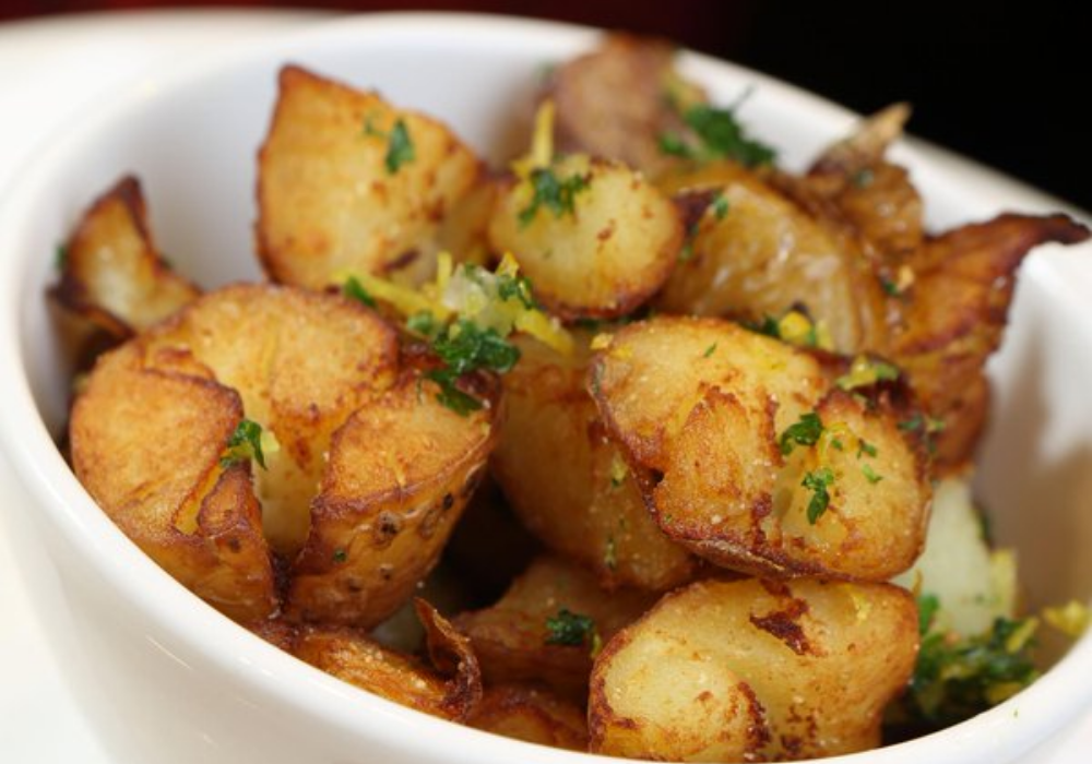 BABY NEW POTATOES (V) (GF)