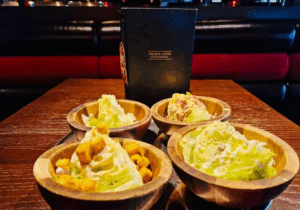 CLASSIC VINAIGRETTE (VE) (GF)