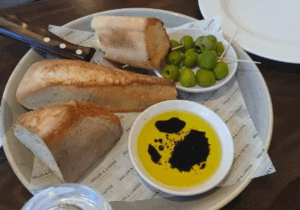 NOCELLARA OLIVES (VE) (GF)