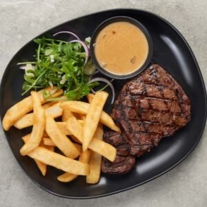 BLACK ANGUS PRIME RUMP 7OZ (GF)