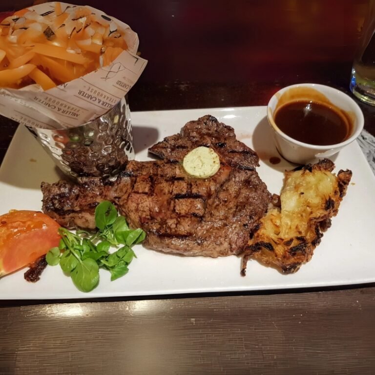 ONION LOAF (VE) (GF)