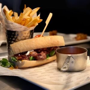 TENDER FILLET STEAK TAILS (GF)